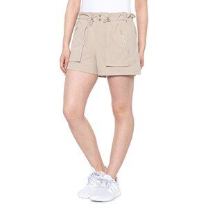 C&C California Mesh Ripstop Bungee Shorts